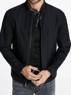 DEPECHE JACKET