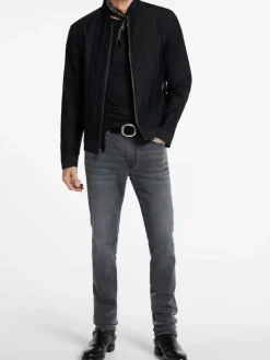 DEPECHE JACKET
