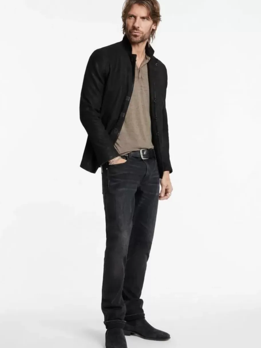 DUKE HENLEY