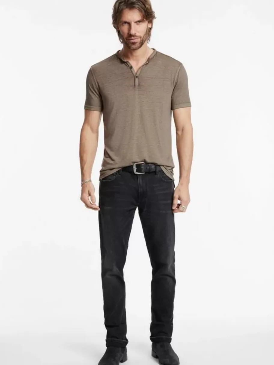 DUKE HENLEY
