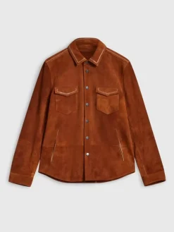 EMMONS JACKET