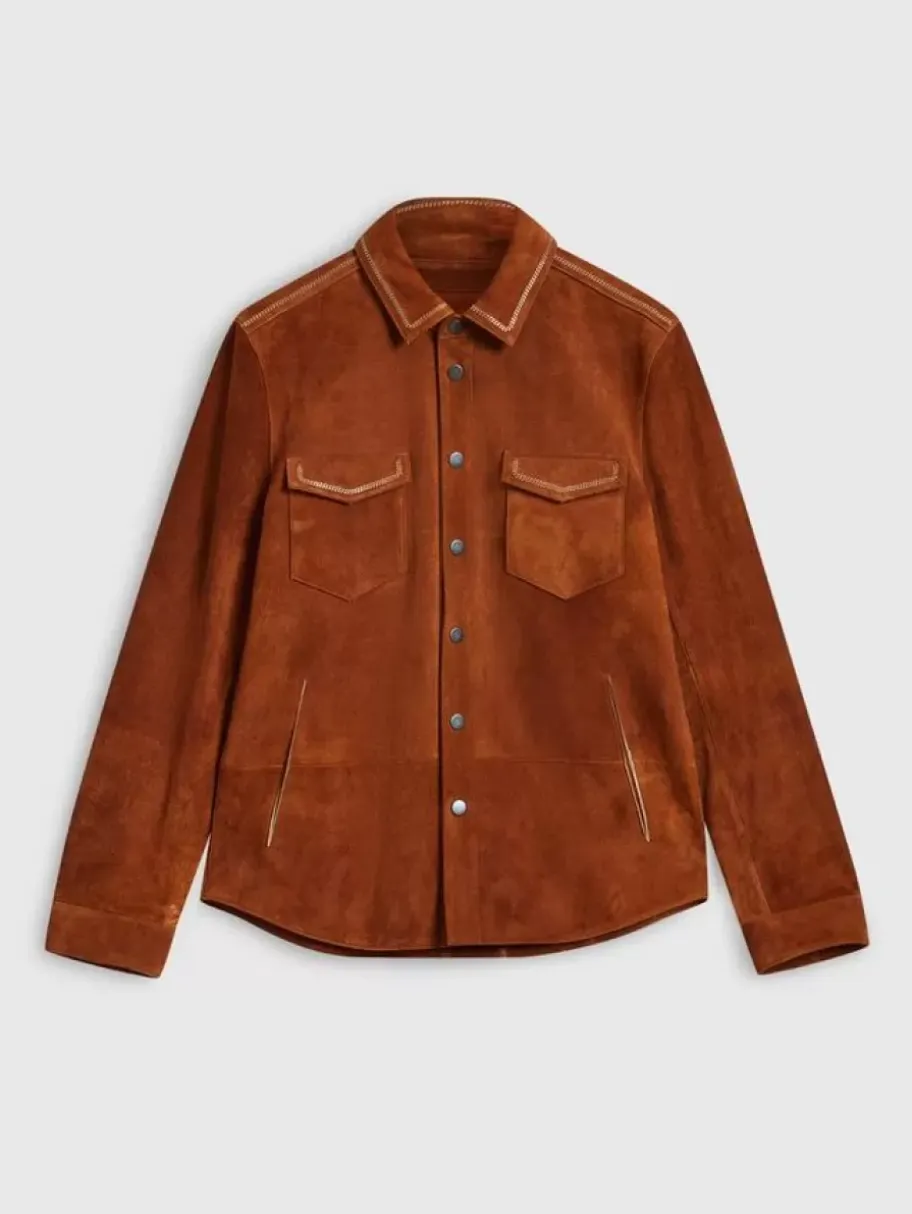 EMMONS JACKET
