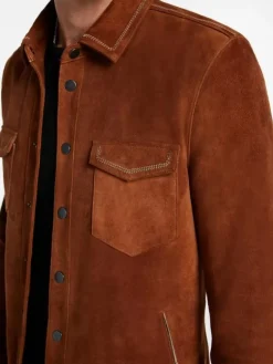 EMMONS JACKET