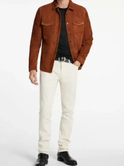 EMMONS JACKET