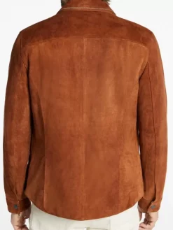 EMMONS JACKET