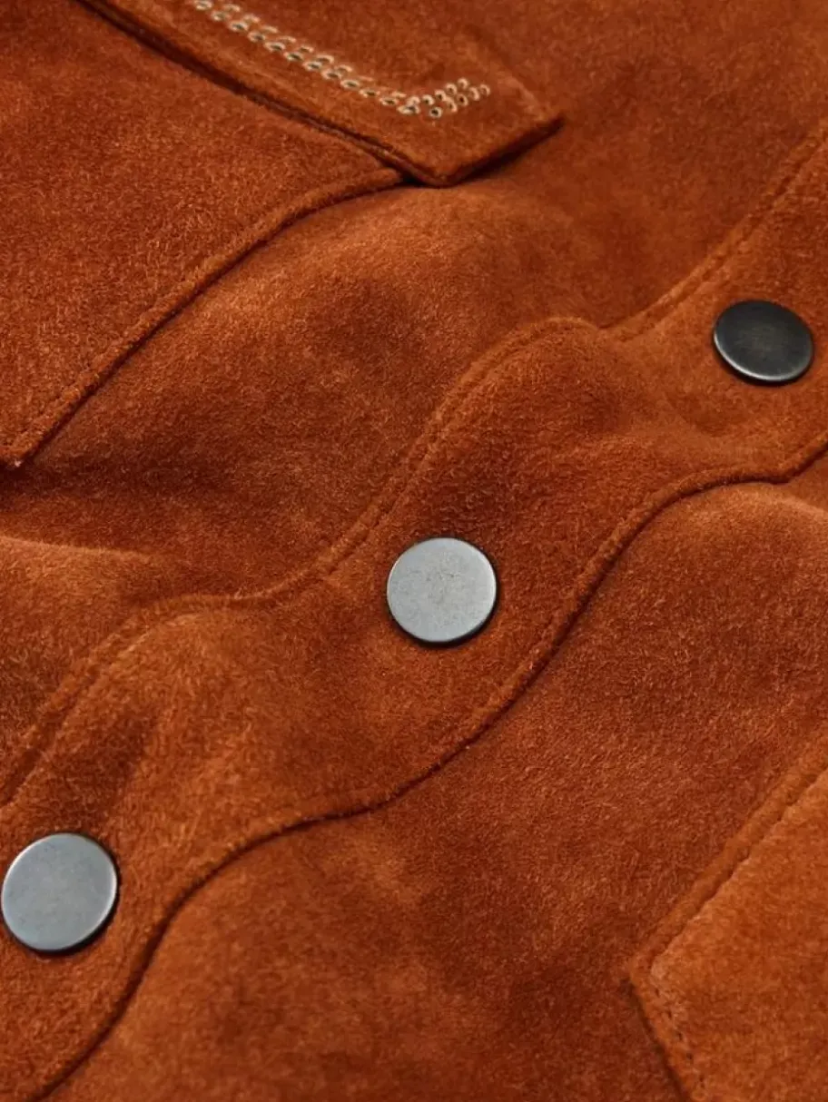 EMMONS JACKET