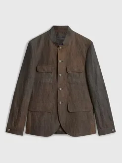 ENGLEMORE JACKET