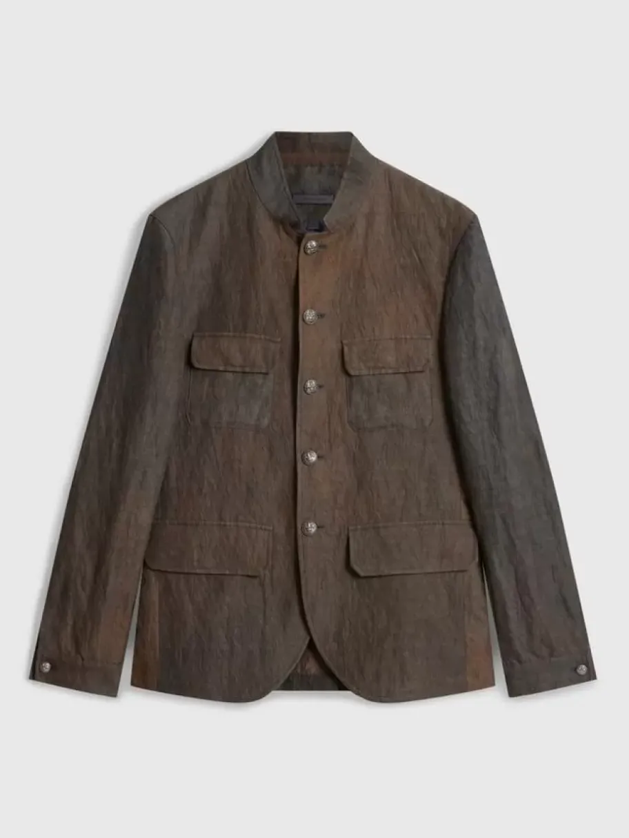 ENGLEMORE JACKET