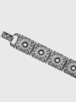 FLORAL BRACELET
