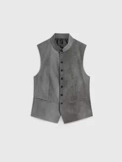 GLYNN VEST
