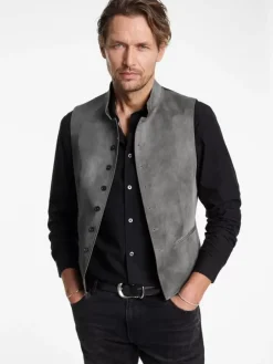 GLYNN VEST