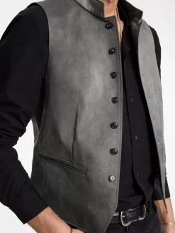 GLYNN VEST