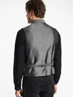 GLYNN VEST