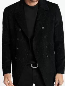 HART PEACOAT