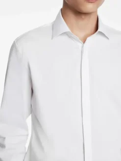 HENDRIX DRESS SHIRT