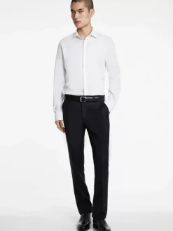 HENDRIX DRESS SHIRT