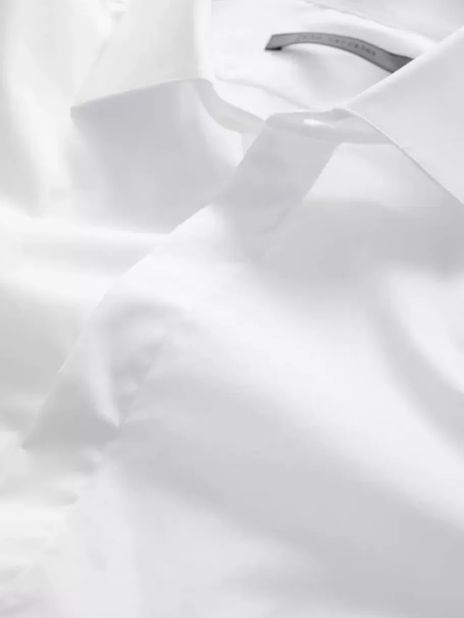 HENDRIX DRESS SHIRT