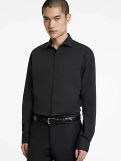 HENDRIX DRESS SHIRT