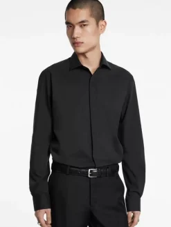 HENDRIX DRESS SHIRT
