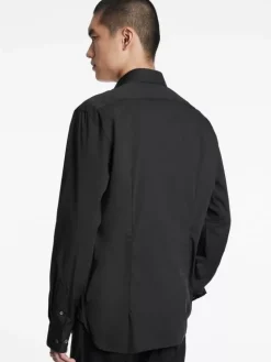 HENDRIX DRESS SHIRT