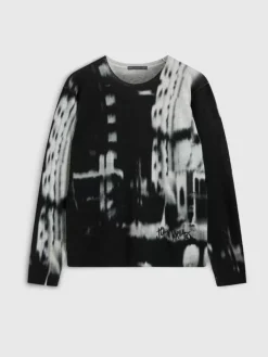 ITAIOPOLIS CREWNECK SWEATER