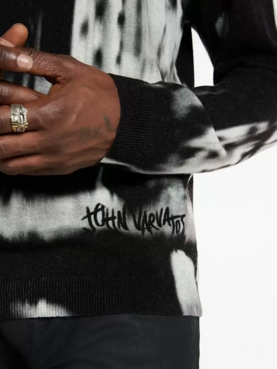 ITAIOPOLIS CREWNECK SWEATER