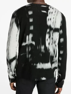 ITAIOPOLIS CREWNECK SWEATER