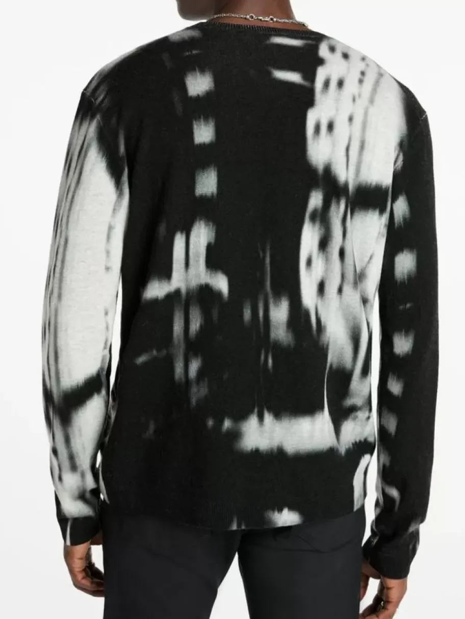 ITAIOPOLIS CREWNECK SWEATER