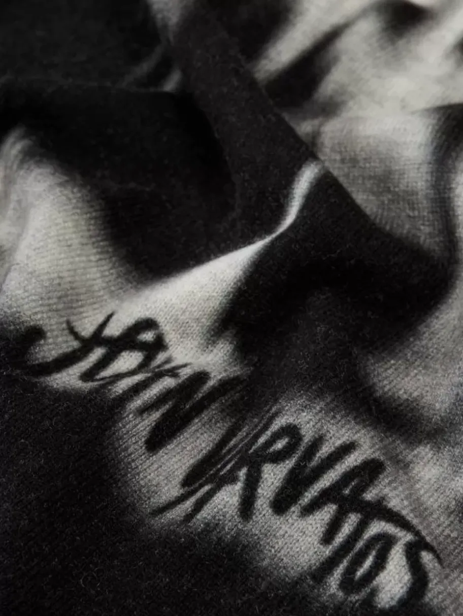 ITAIOPOLIS CREWNECK SWEATER