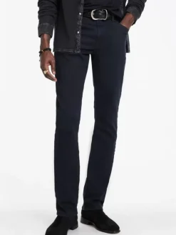 J701 - BLACK WEFT
