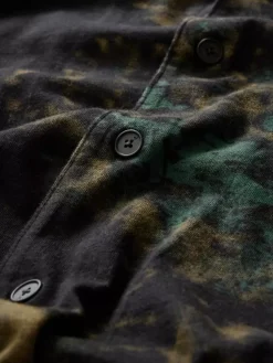 JACQUES CAMP SHIRT