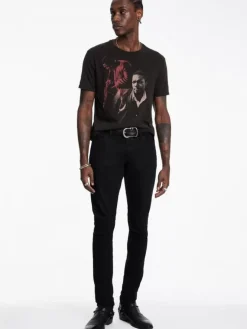 JOHN COLTRANE TEE