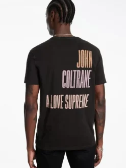 JOHN COLTRANE TEE