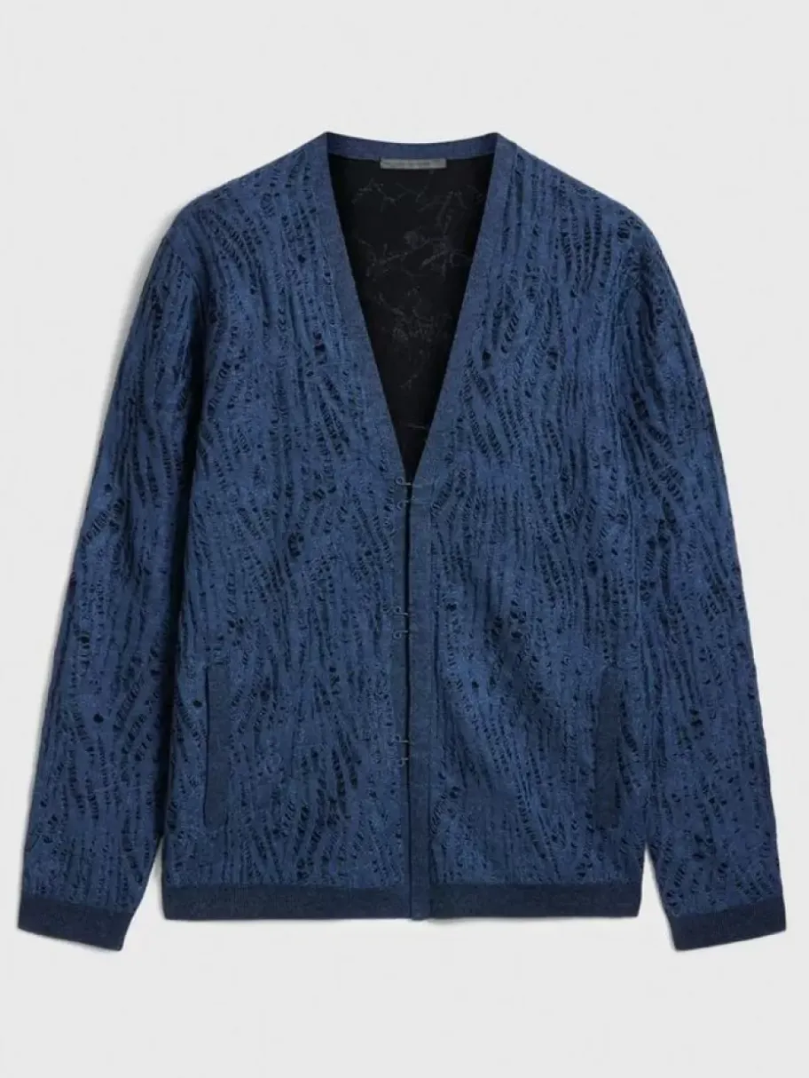JOPLIN CARDIGAN