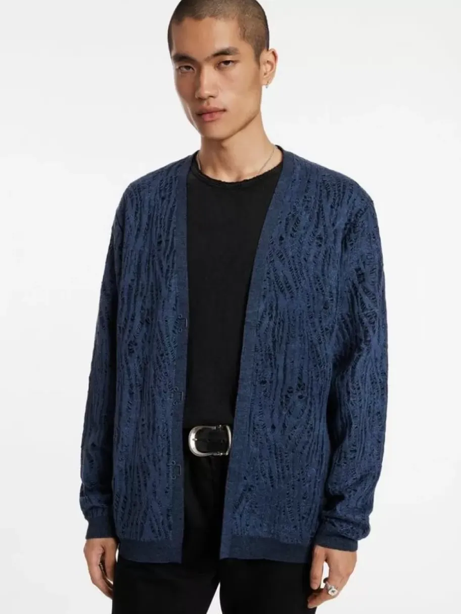 JOPLIN CARDIGAN