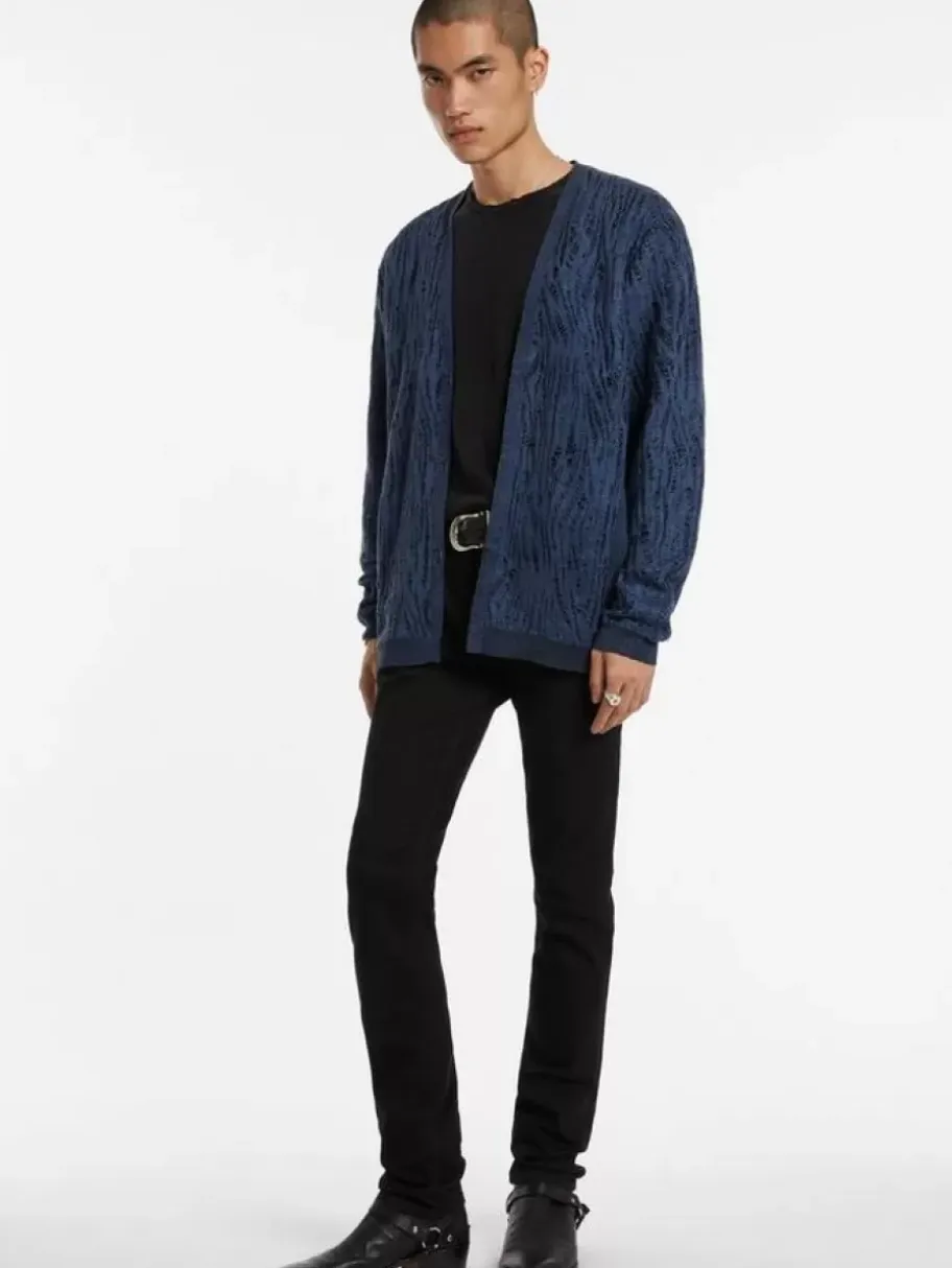 JOPLIN CARDIGAN