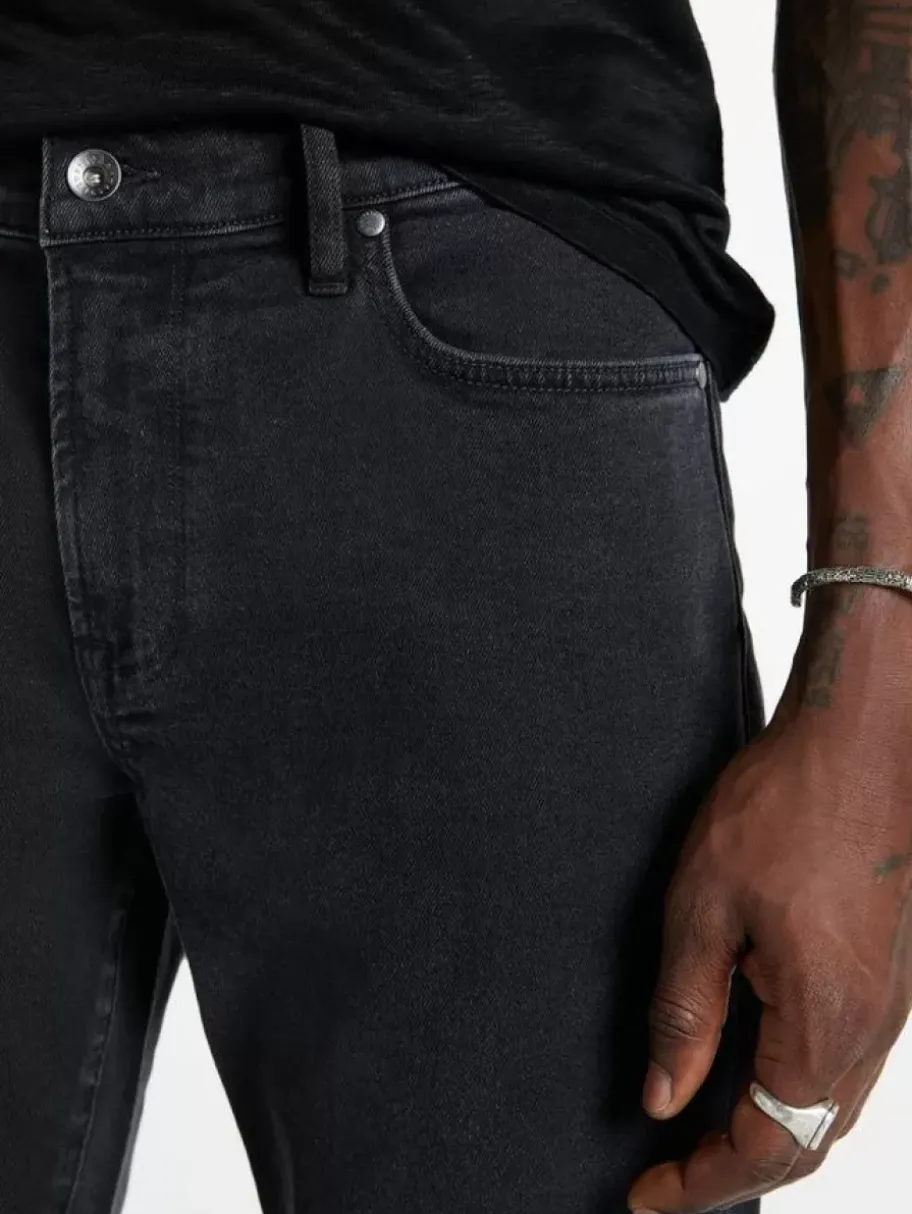 J704-TAPERED FIT