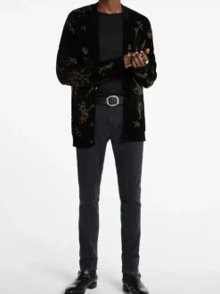 J704-TAPERED FIT