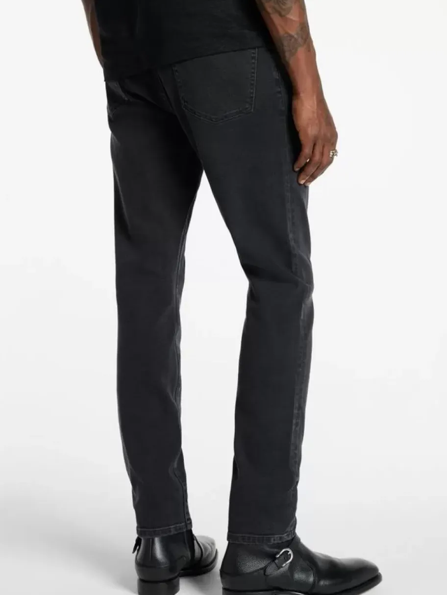 J704-TAPERED FIT