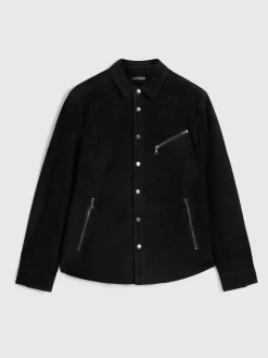 KADD SHIRT JACKET