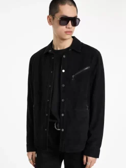 KADD SHIRT JACKET