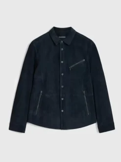 KADD SHIRT JACKET