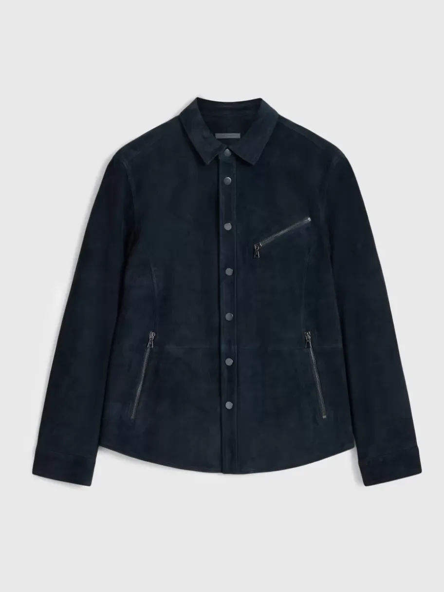 KADD SHIRT JACKET