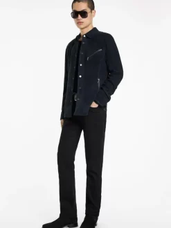 KADD SHIRT JACKET