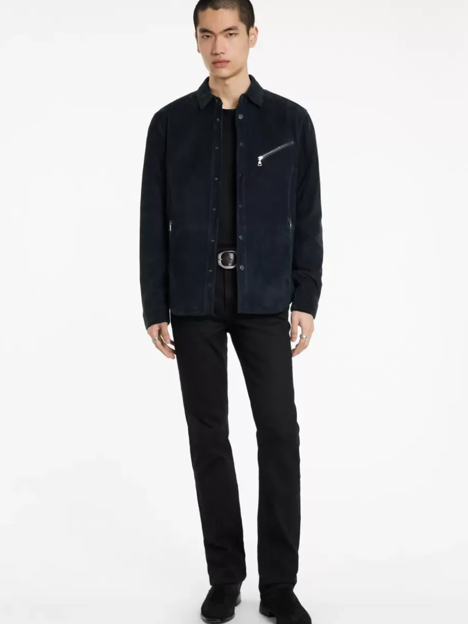 KADD SHIRT JACKET