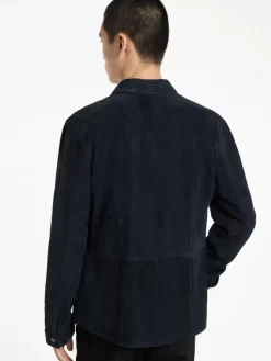 KADD SHIRT JACKET