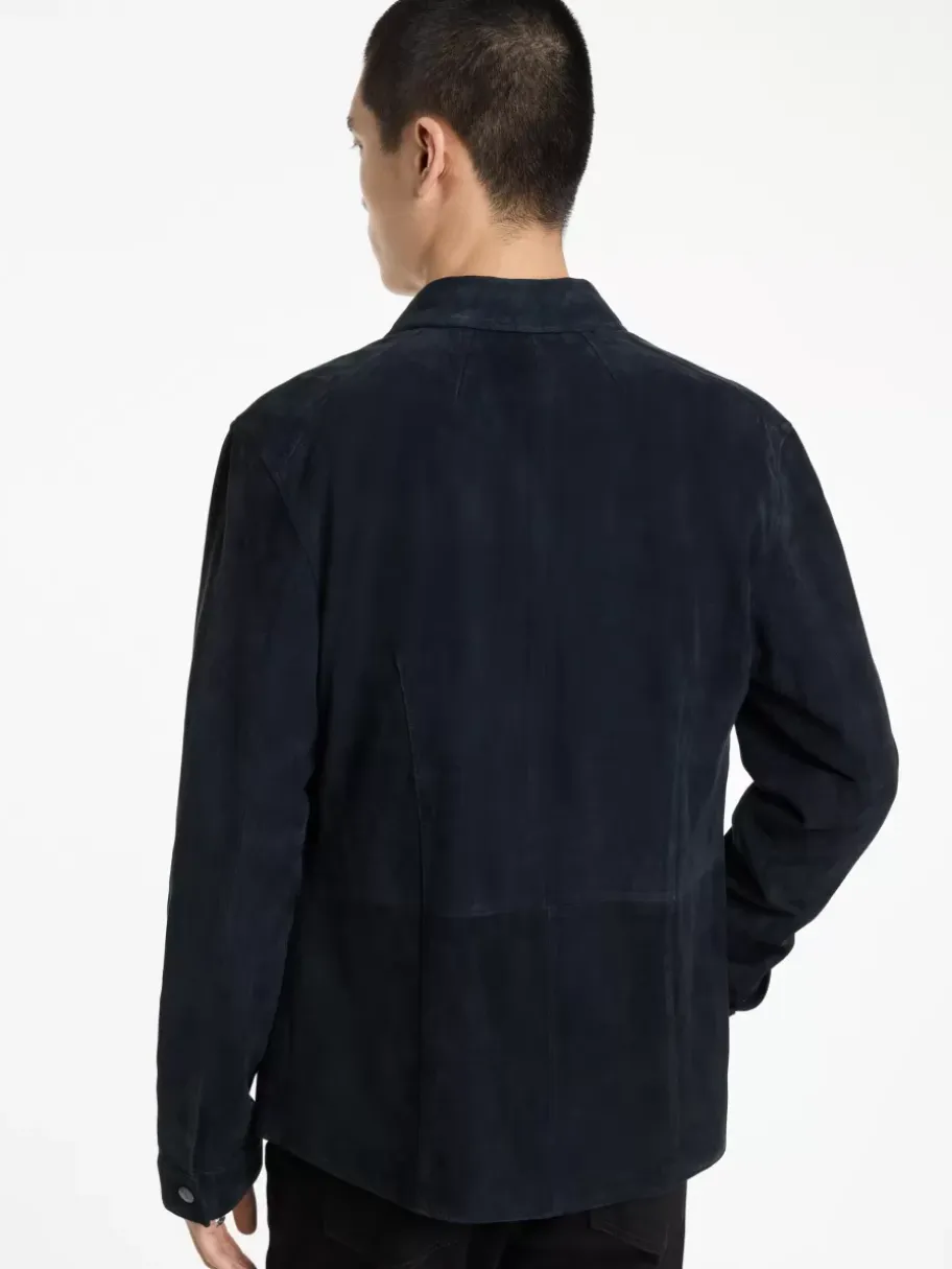 KADD SHIRT JACKET