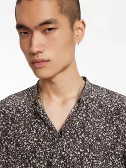 KEELER SHIRT