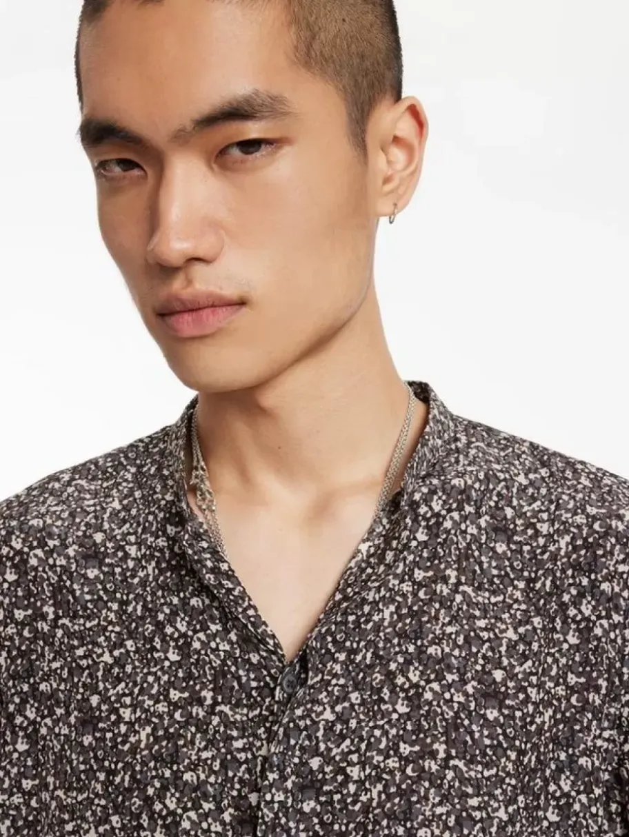 KEELER SHIRT