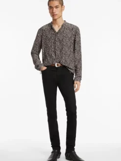 KEELER SHIRT